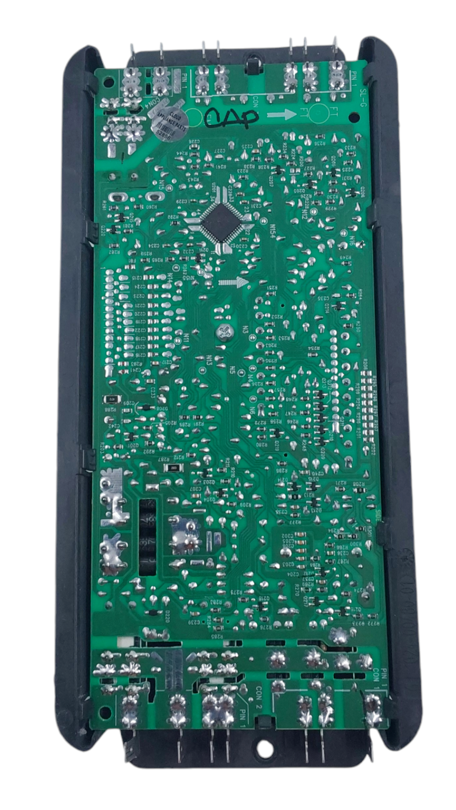 Genuine Whirlpool Range Control Board W10887913 Same Day Ship & 60 Days Warranty