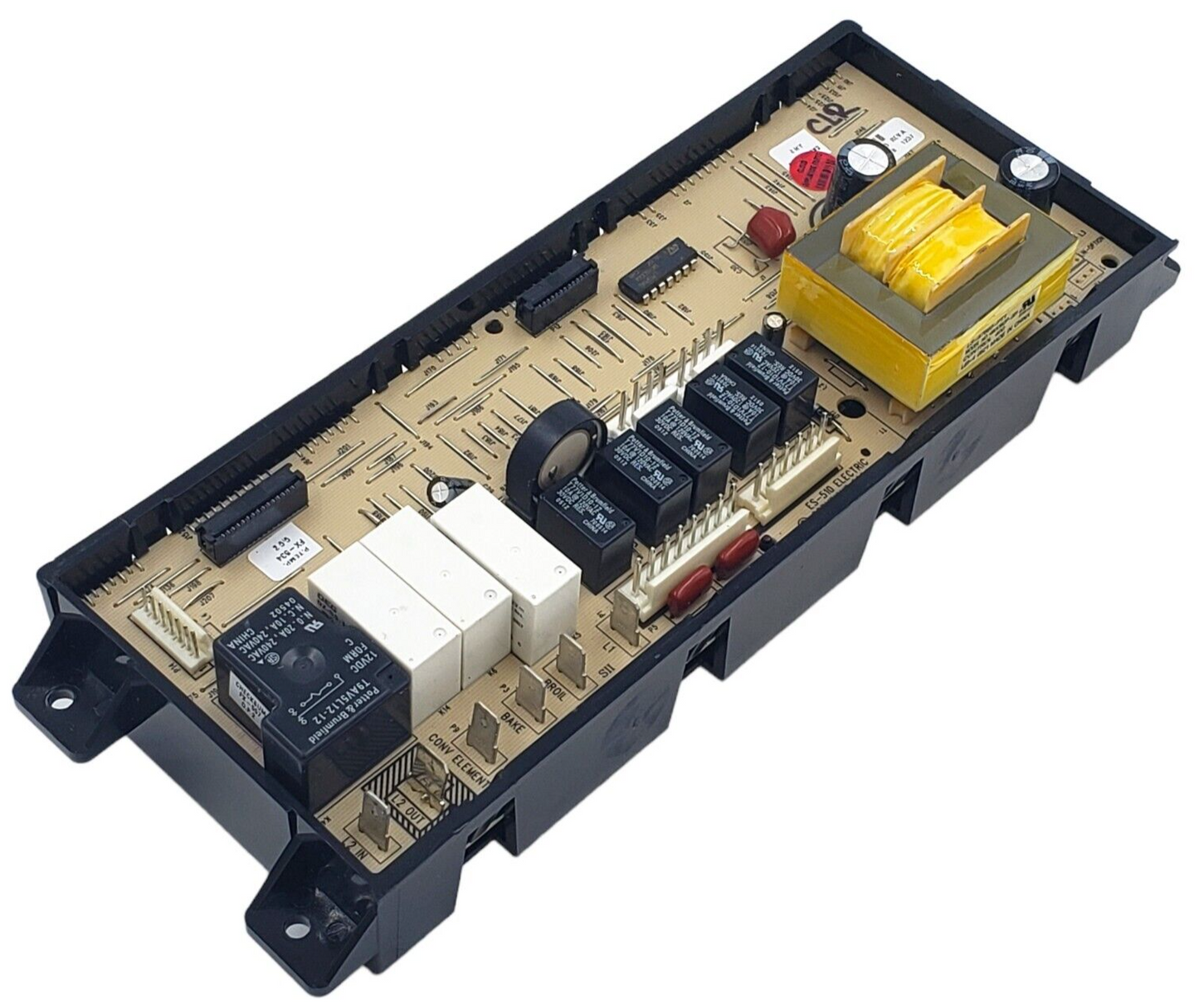 Genuine Frigidaire Range Control 316418783 Same Day Shipping & 60 Days Warranty*