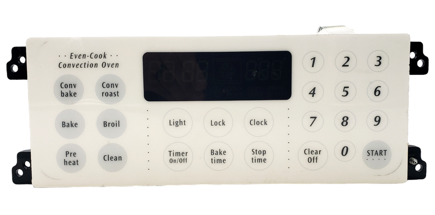 Genuine Frigidaire Oven Control Board 318183901 Same Day Ship & 60 Days Warranty