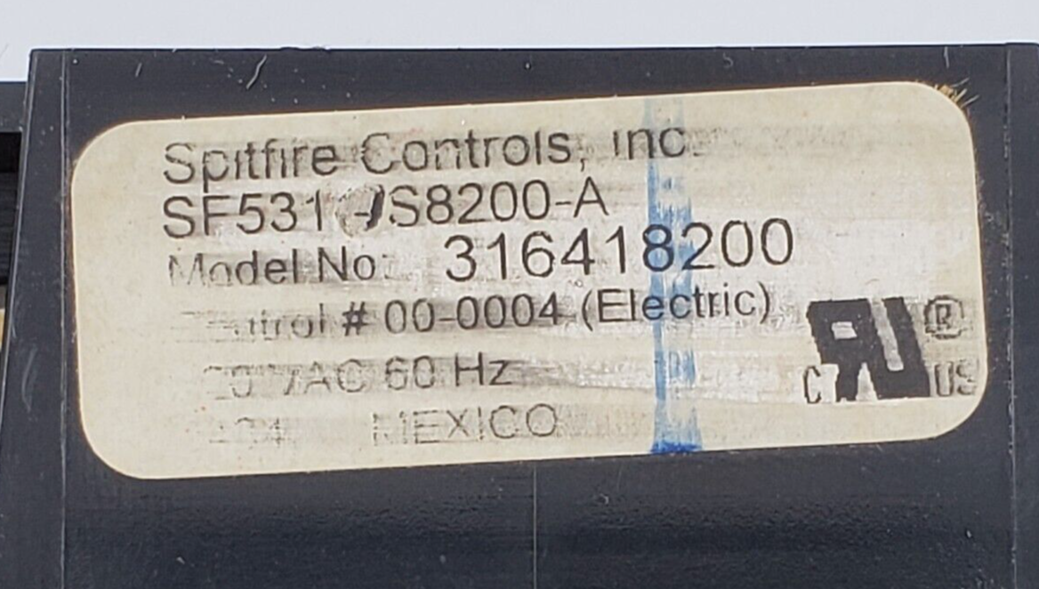 Genuine Frigidaire Oven Control Board 316418200 Same Day Ship & 60 Days Warranty