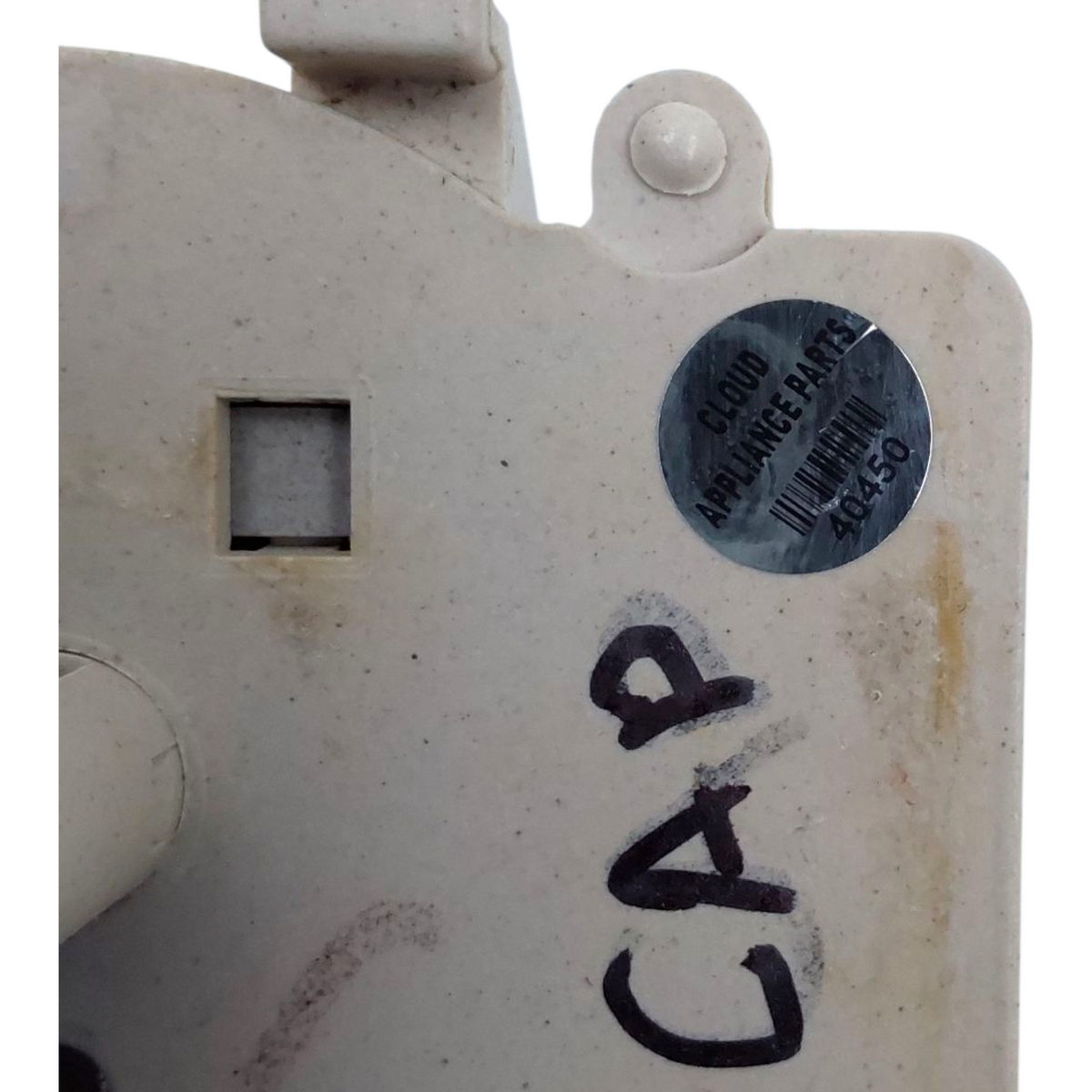Whirlpool Genuine Washer Timer 3952955 Same  **Day Shipping & 60 Days Warranty**