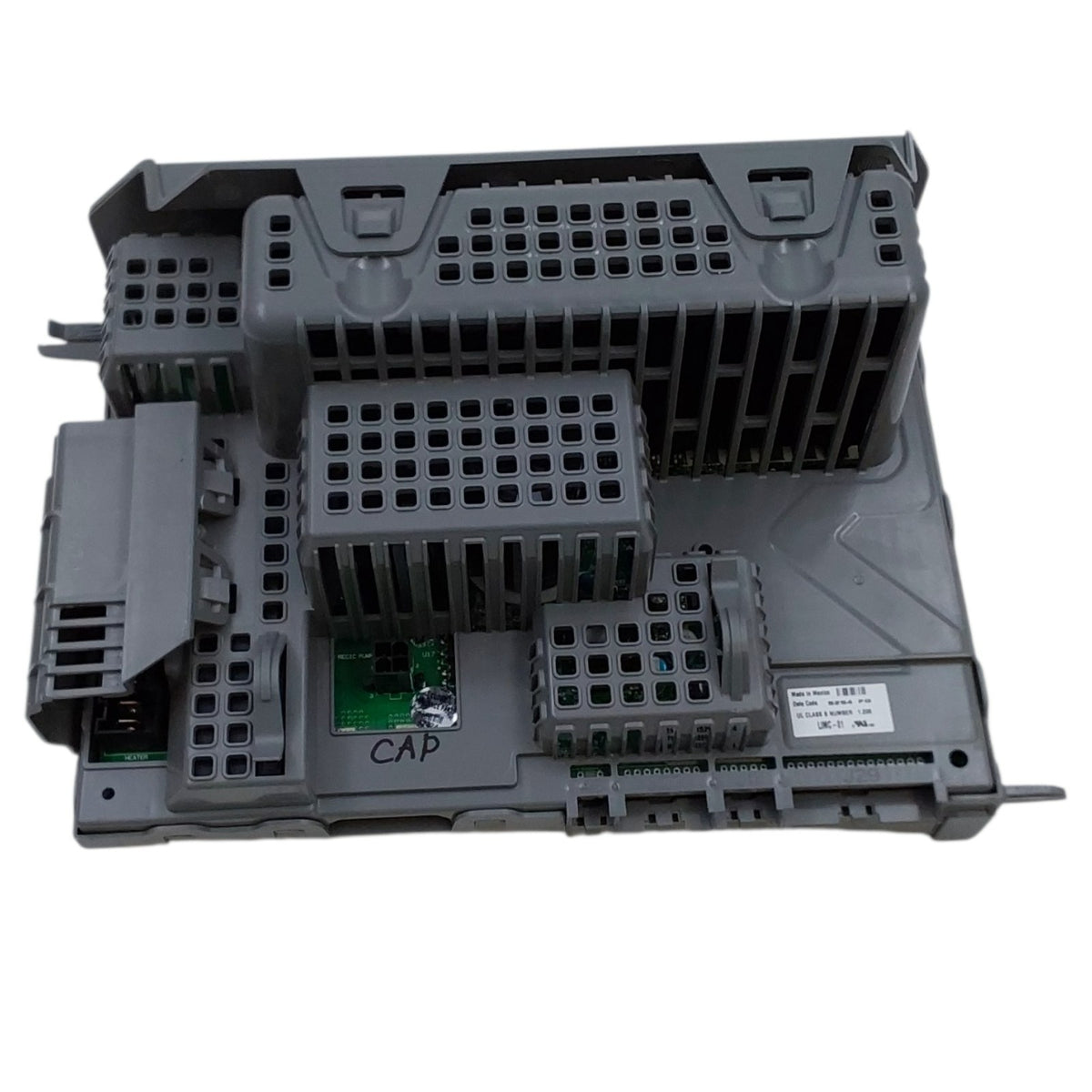 Whirlpool Genuine Washer Control Board W10735685 Same Day Ship &60 Days Warranty