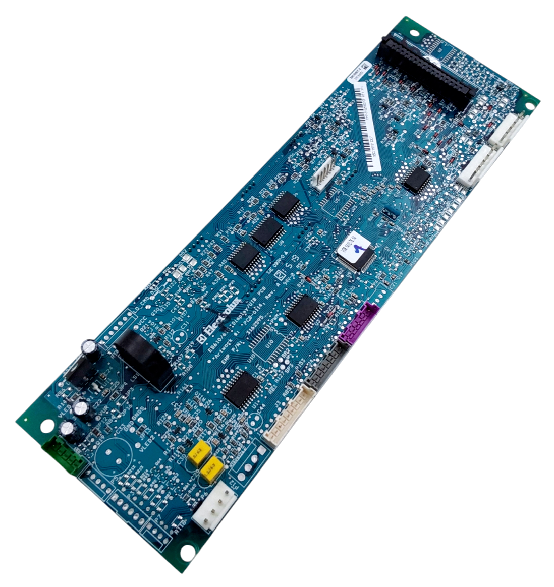 Genuine Frigidaire Range Control Board 316259507 Same Day Ship &60 Days Warranty