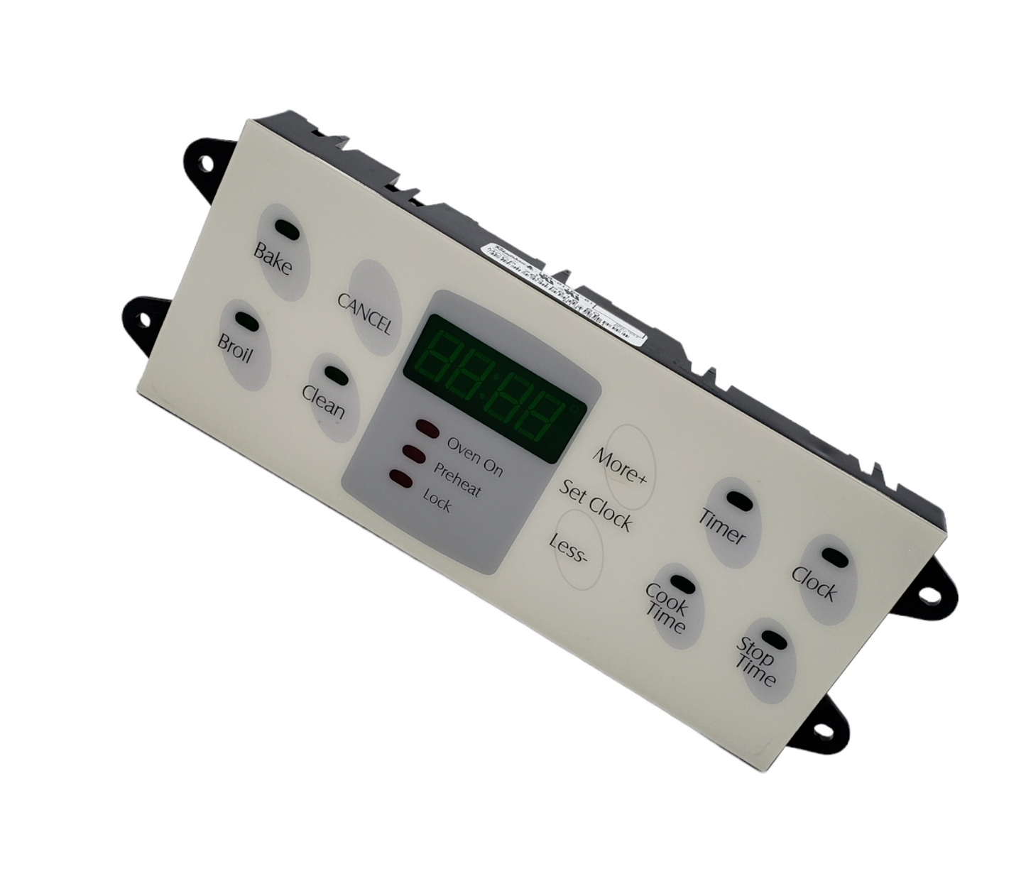 Genuine Whirlpool Oven Control 7601P616-60 Same Day Shipping & 60 Days Warranty*