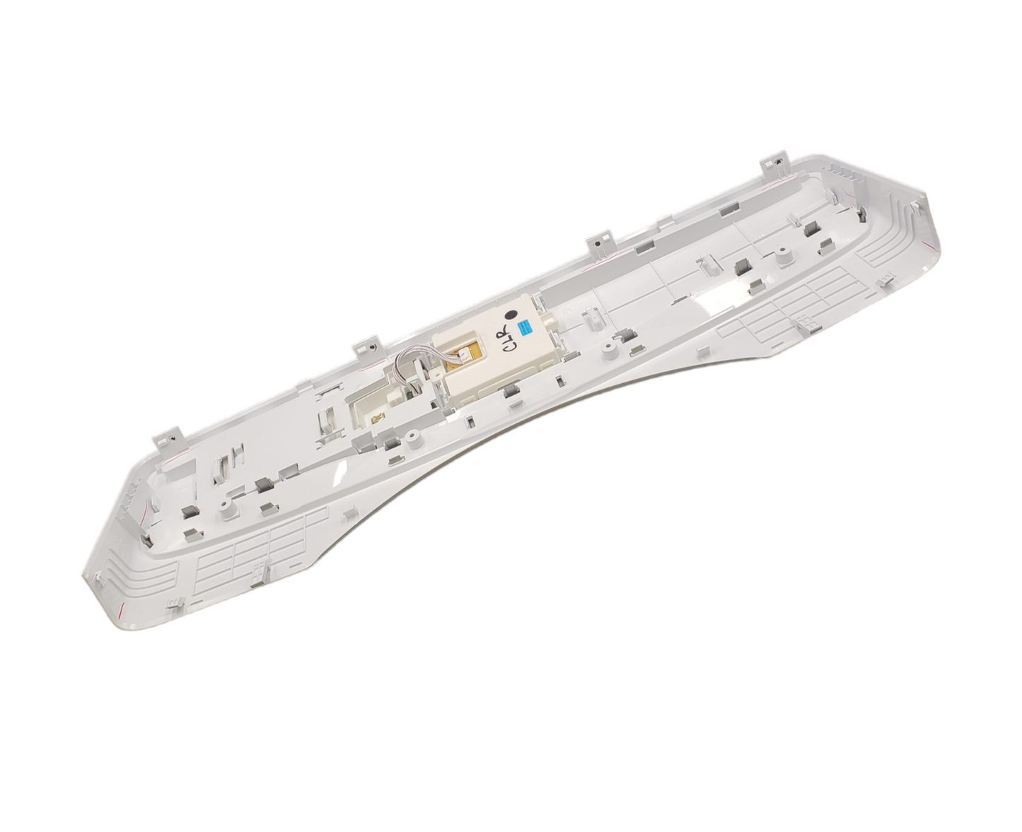 Genuine Samsung Dryer Control Panel DC92-02401A Same Day Ship & 60 Days Warranty