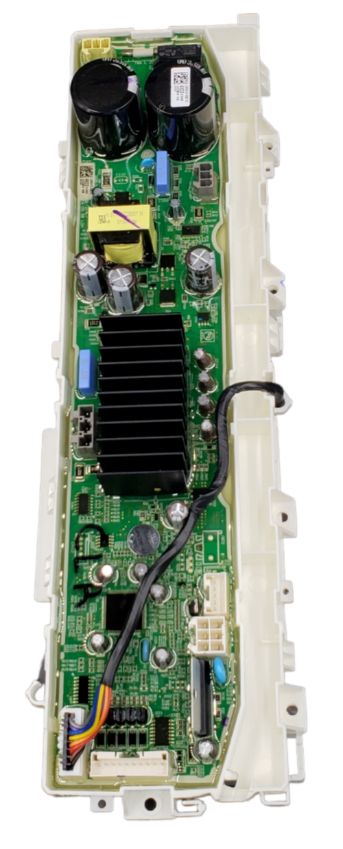 Genuine LG Washer Control Board EBR34134923 Same Day Shipping & 60 Days Warranty