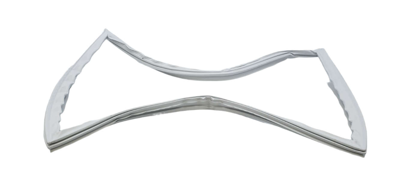 New GE Refrigerator Freezer Gasket WR14X31103 Same Day Ship & 60 Days Warranty**