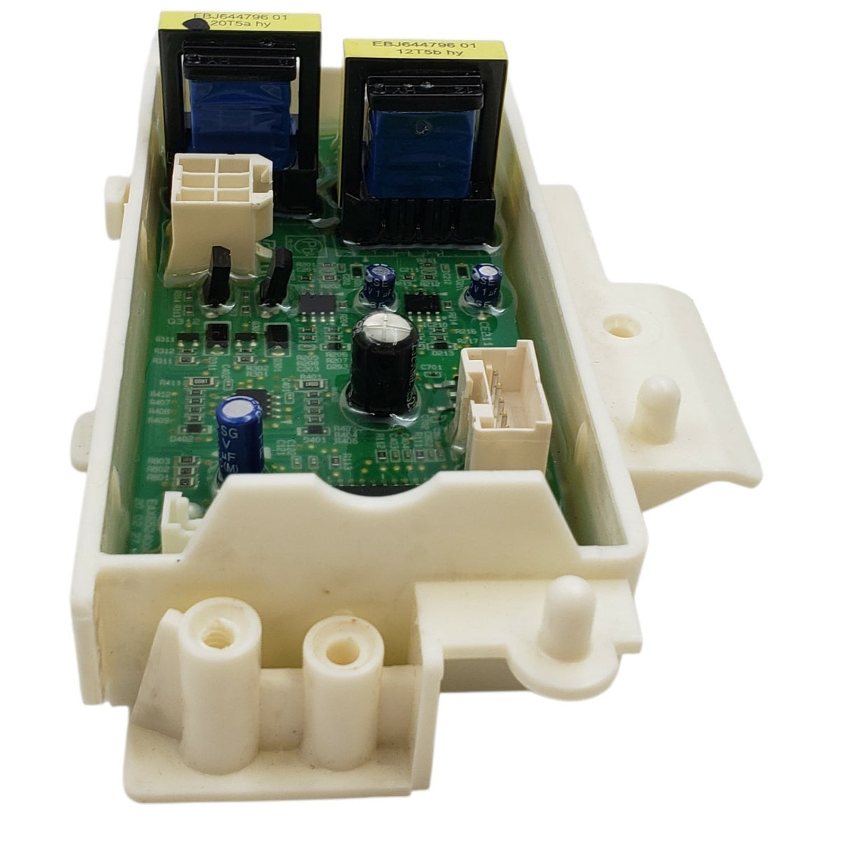 LG New Washer Control Board EBR88051108 **Same Day Shipping & 60 Days Warranty**