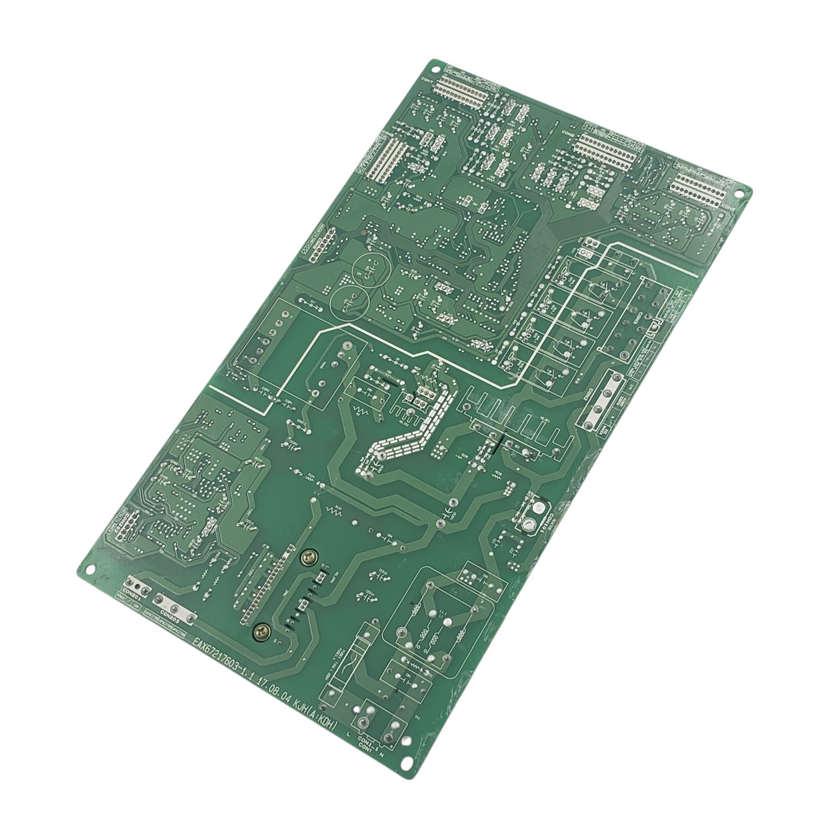 LG Genuine Fridge Control Board EBR84457301 Same Day Shipping & 60 Days Warranty