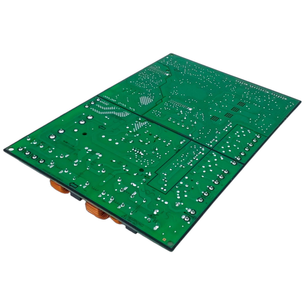 Samsung New Fridge Control Board DA94-09287D **Same Day Ship & 60 Days Warranty*
