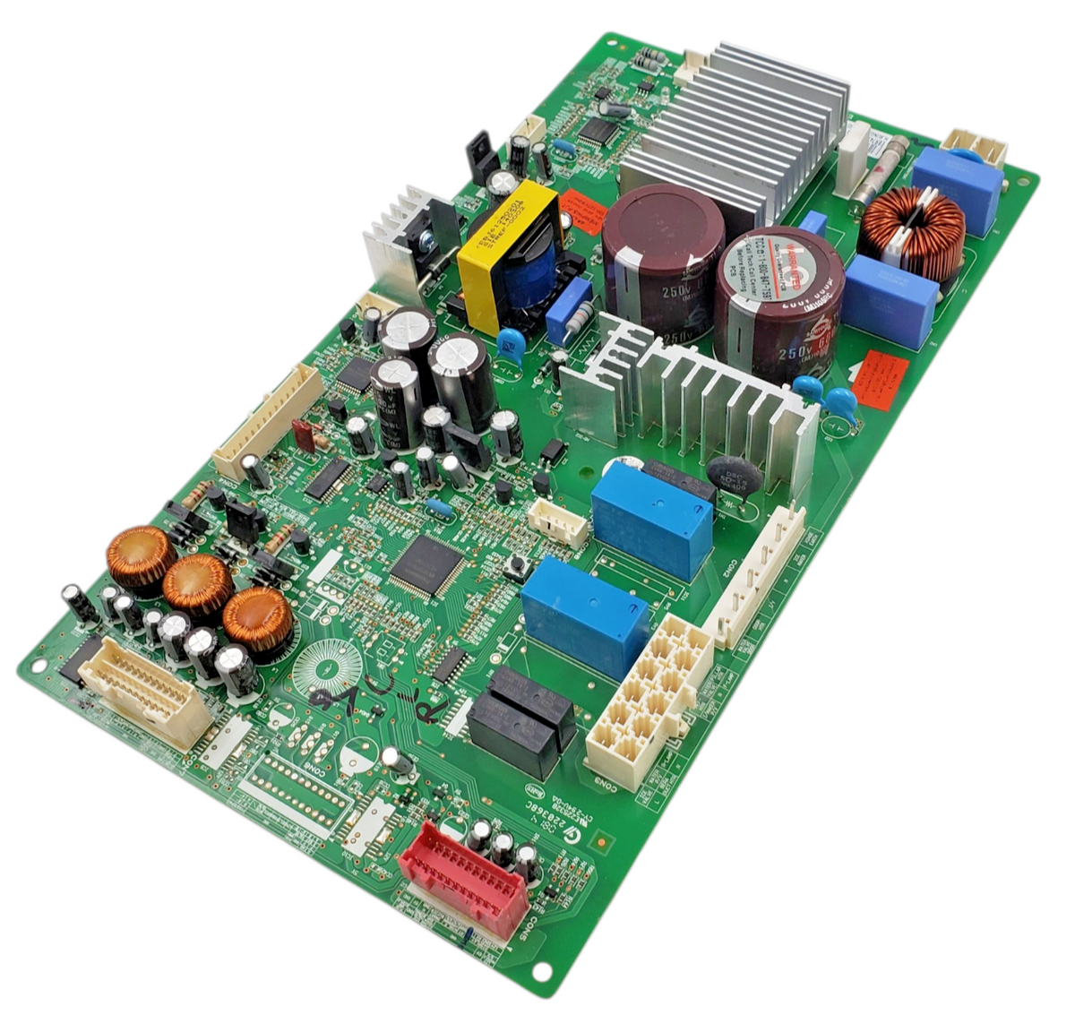 Genuine LG Refrigerator Control EBR74796436 Same Day Shipping & 60 Days Warranty