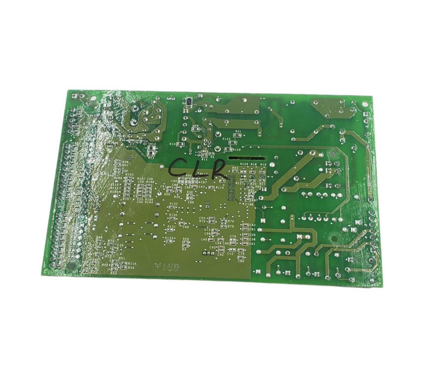 OEM GE Refrigerator Control Board 200D4854G012 Same Day Ship & *60 Days Warranty