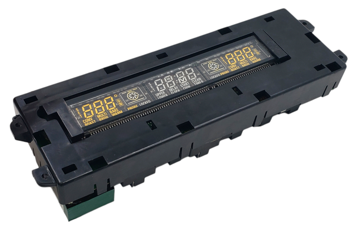 Genuine GE Range Control Board 164D4778P029 Same Day Shipping & 60 Days Warranty