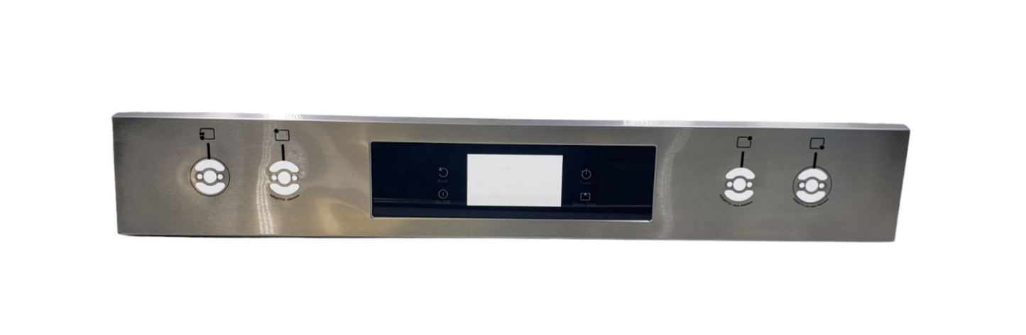 Genuine Frigidaire Range Panel 5304535365 *Same Day Shipping & 60 Days Warranty*