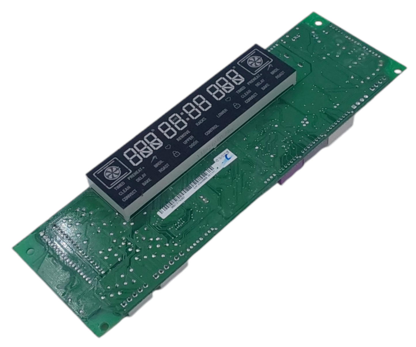 Genuine Frigidaire Oven Control Board 316443880 Same Day Ship & 60 Days Warranty