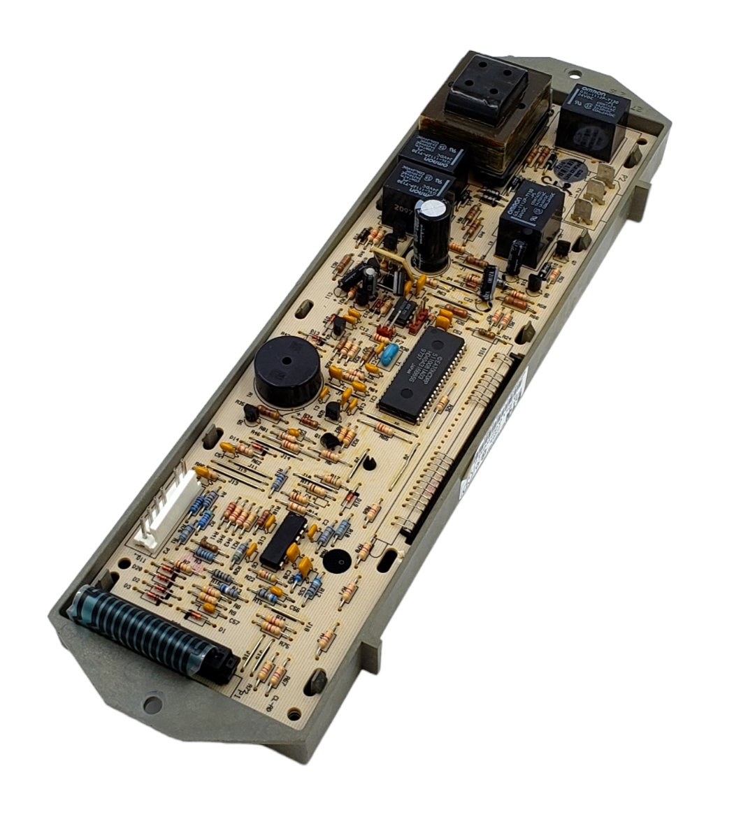 Genuine Whirlpool Range Control Board 3196220 *Same Day Ship & 60 Days Warranty*