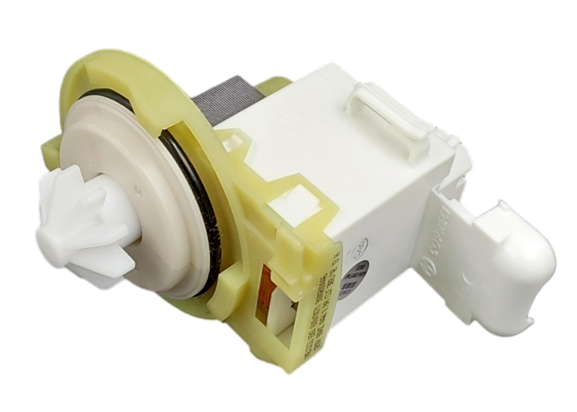 New Bosch Dishwasher Drain Pump 900200445 *Same Day Shipping & 60 Days Warranty*
