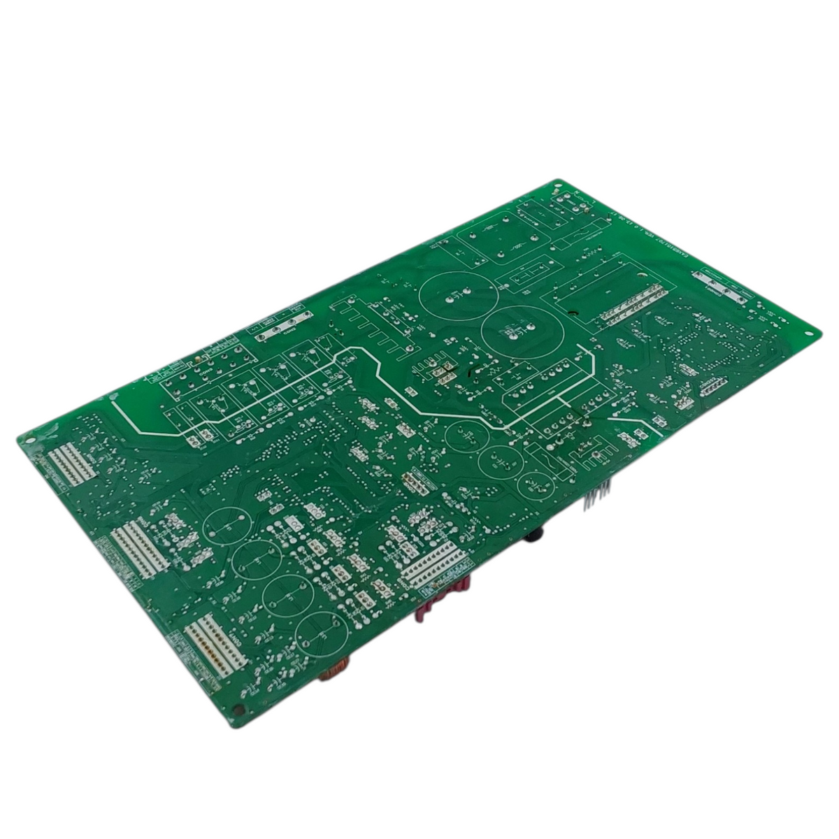LG Genuine Fridge Control Board EBR77042503 Same Day Shipping & 60 Days Warranty