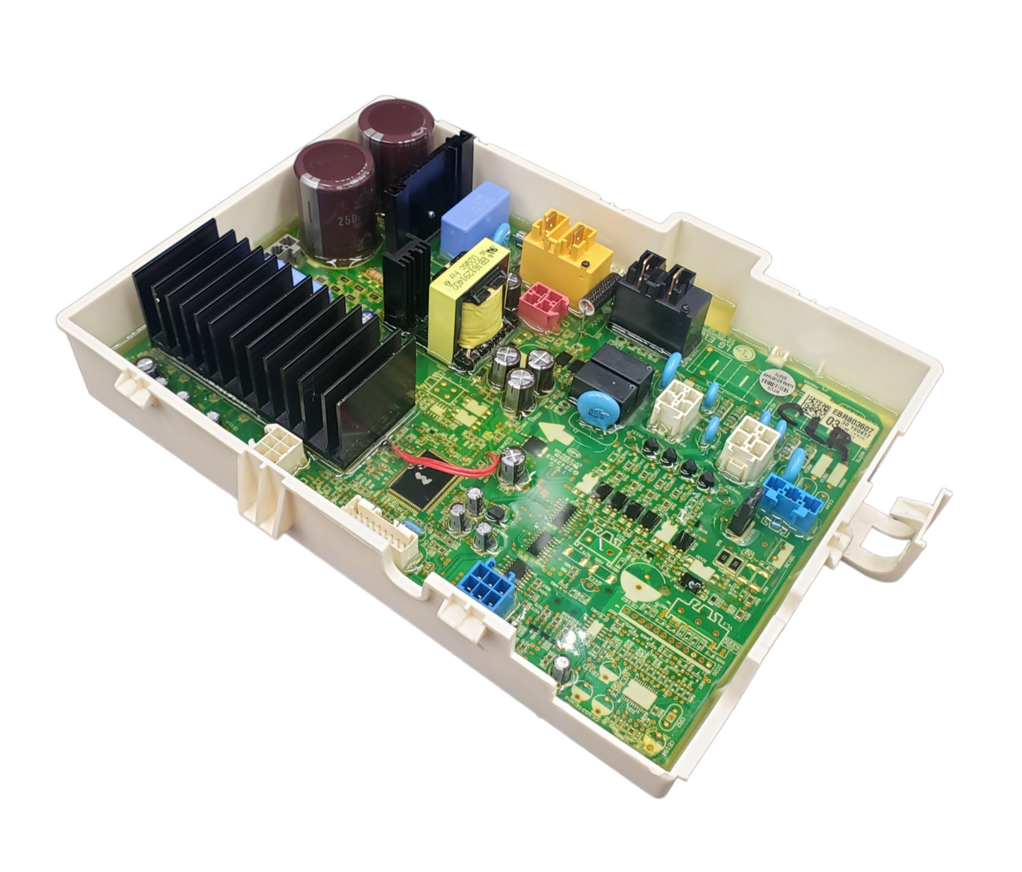 Genuine LG Washer Control Board EBR80360703 Same Day Shipping & 60 Days Warranty
