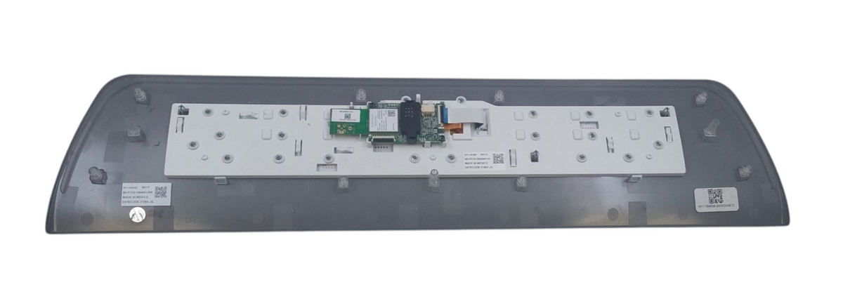 Whirlpool Genuine Dryer Control Panel W11164032 Same Day Ship & 60 Days Warranty
