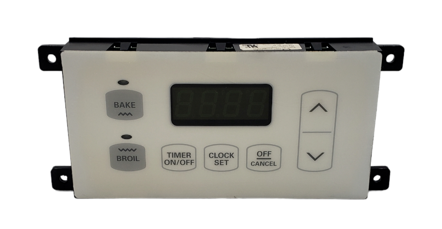 Genuine Frigidaire Range Control 316222807 *Same Day Shipping & 60 Days Warranty