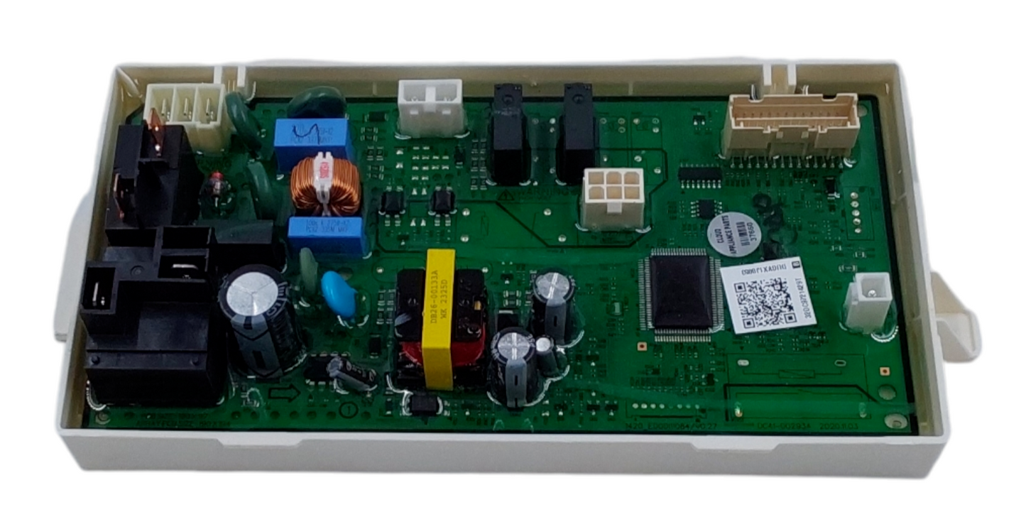 Genuine Samsung Dryer Control Board DC97-21429T Same Day Ship & 60 Days Warranty