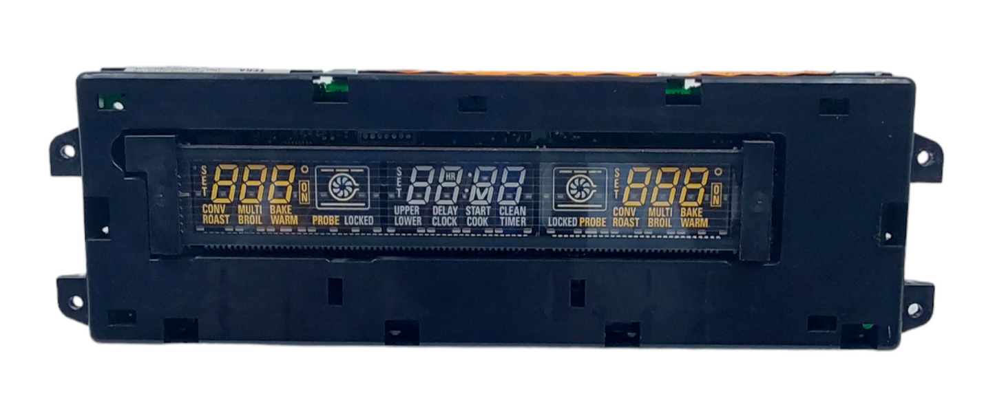 Genuine GE Oven Control Board 164D4778P035 Same Day Shipping & 60 Days Warranty*