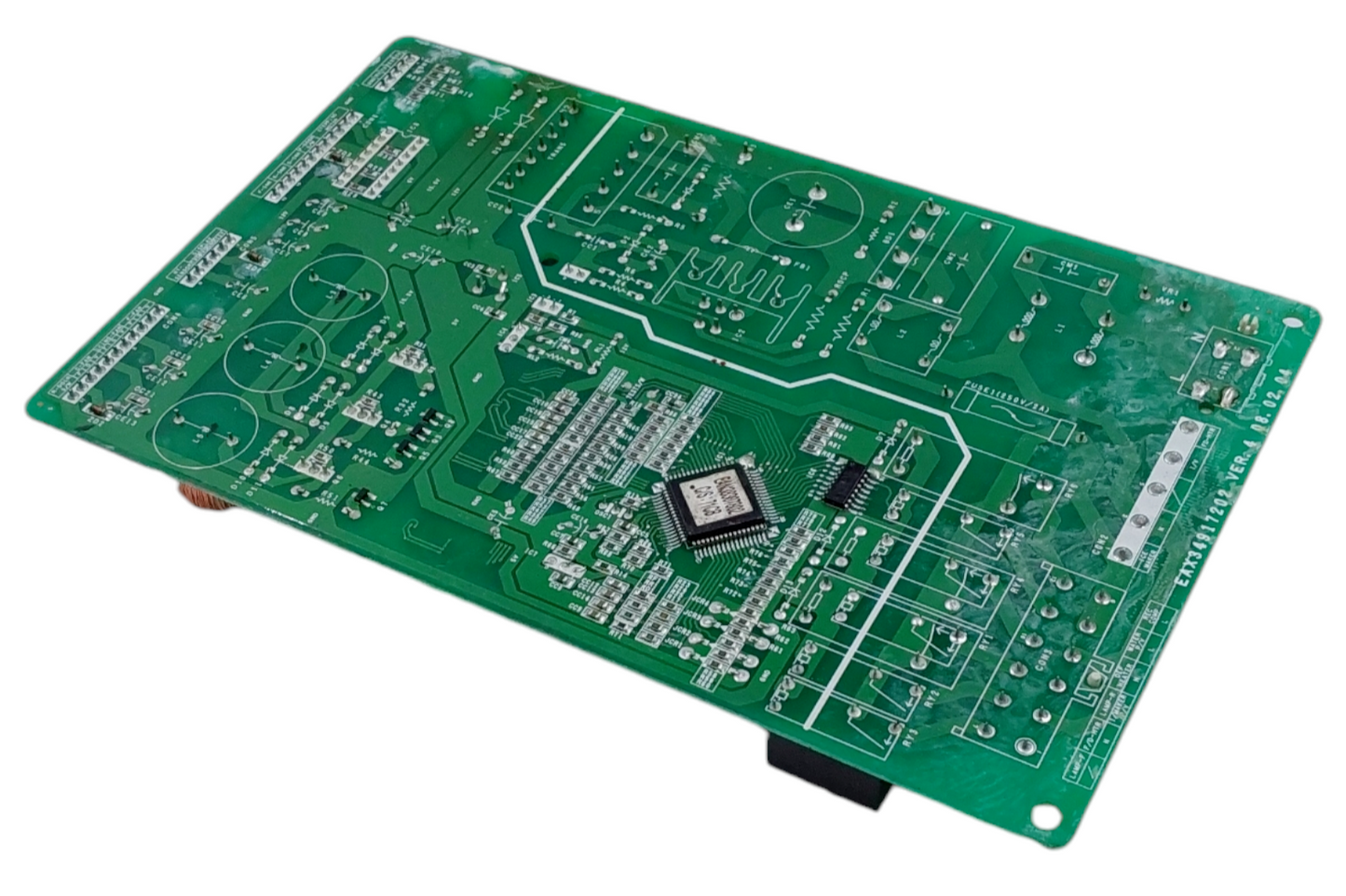 Genuine LG Fridge Control Board EBR34917104 Same Day Shipping & 60 Days Warranty