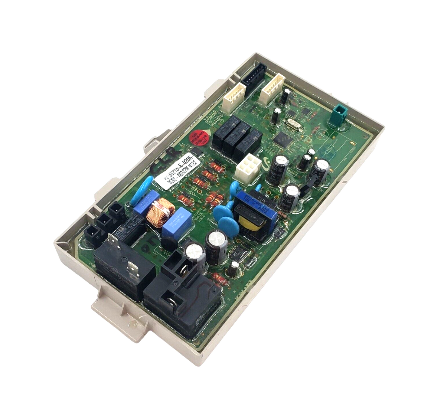 Genuine Samsung Dryer Control Board DC92-00322M Same Day Ship & 60 Days Warranty
