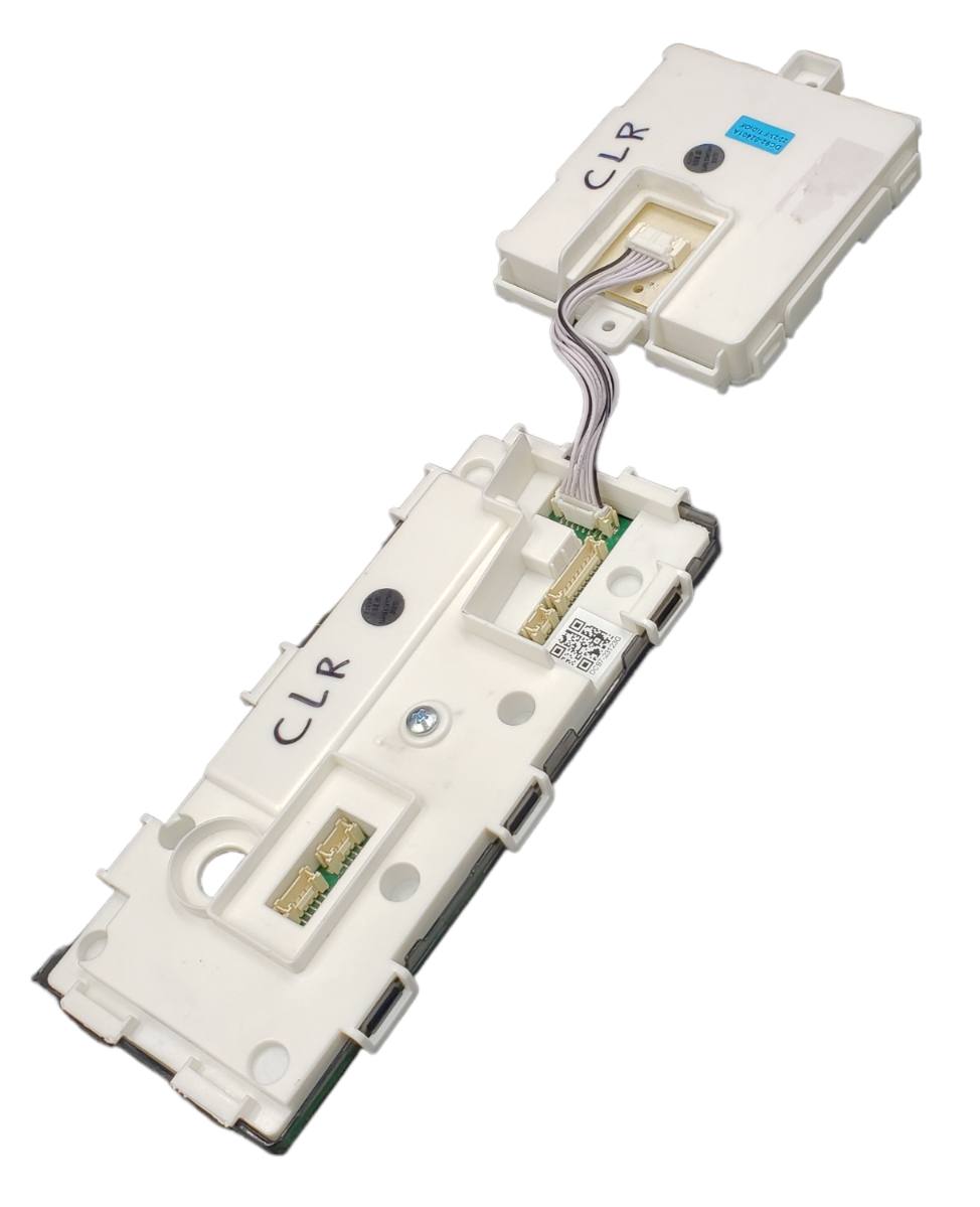 New Samsung Dryer Control Board DC97-23123G Same Day Shipping & 60 Days Warranty