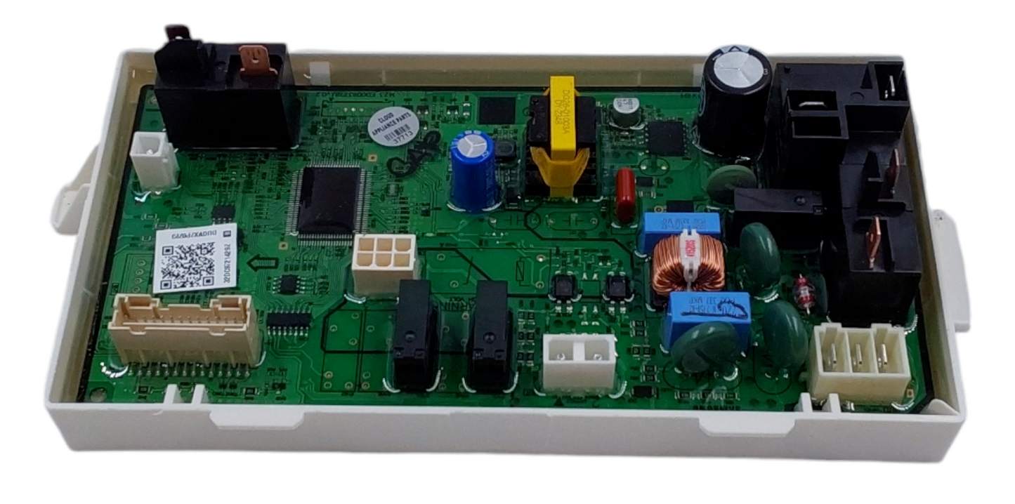 Genuine Samsung Dryer Control Board DC92-03330S Same Day Ship & 60 Days Warranty