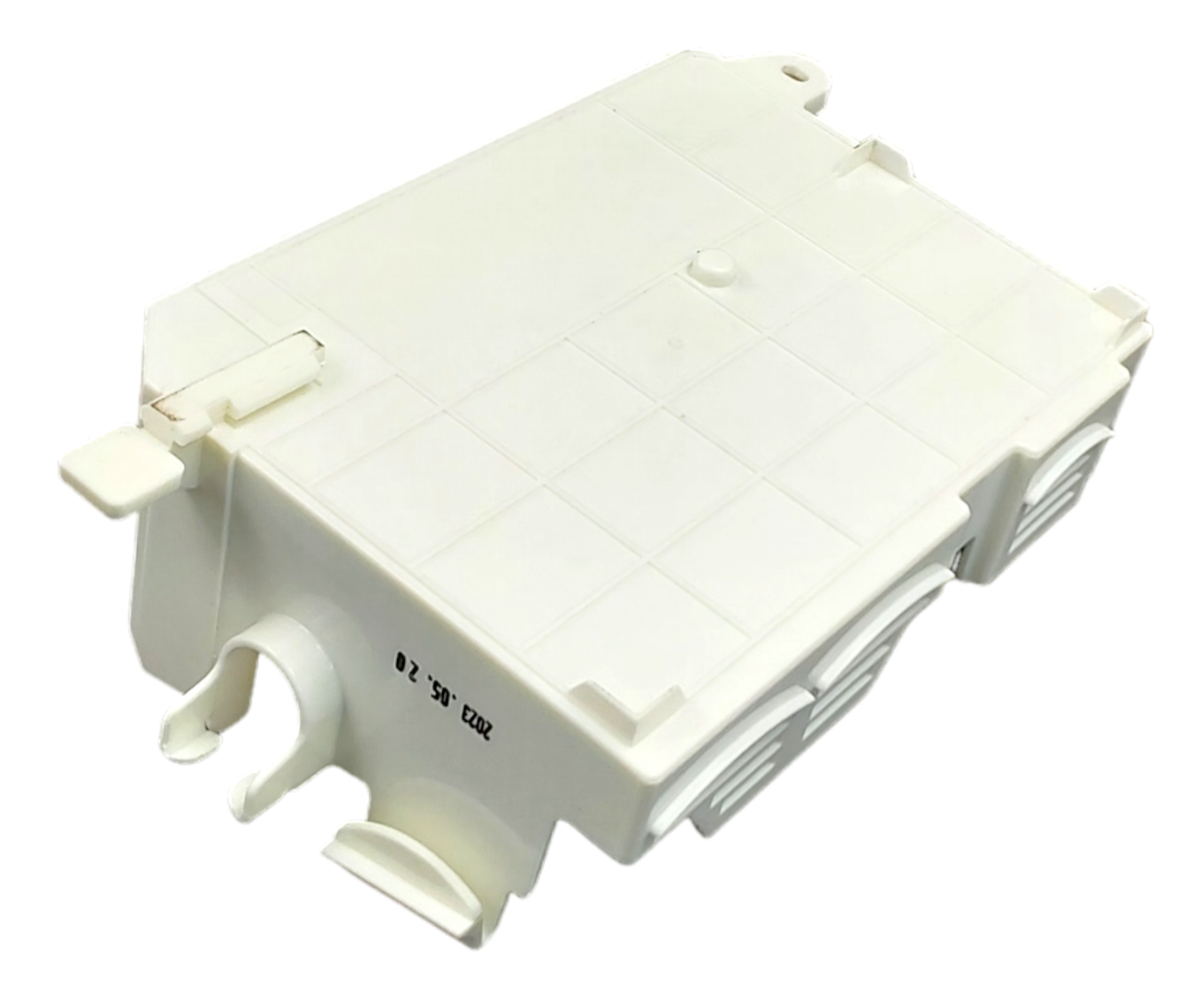 New LG Dryer Main Control Boar EBR31002601 Same Day Shipping & 60 Days Warranty*