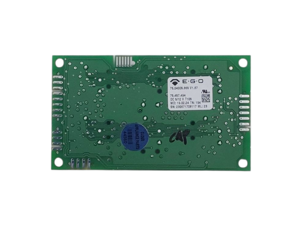 Frigidaire New Range Control Board 5304527814 *Same Day Ship & 60 Days Warranty*