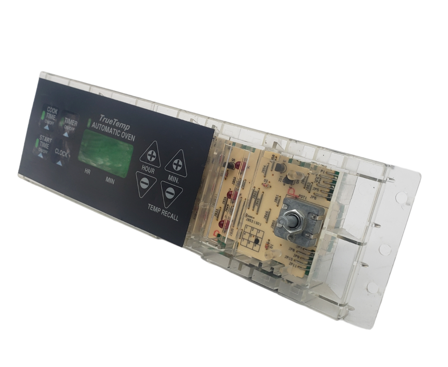 Genuine GE Oven Control Board 183D7277P005 Same Day Shipping & *60 Days Warranty