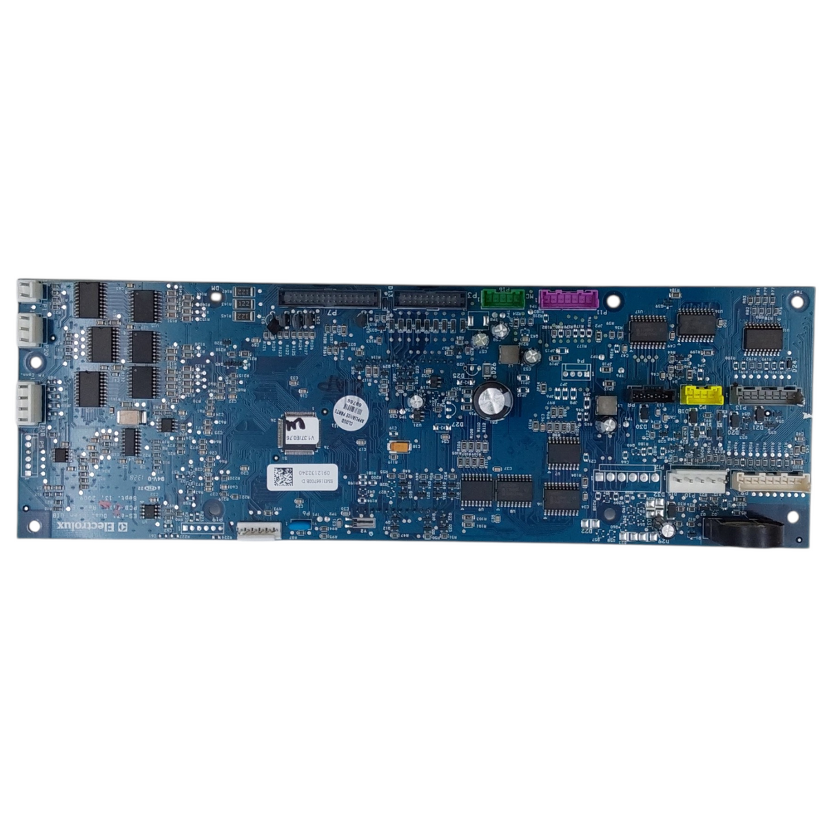 Frigidaire Genuine Range Control Board 316576704 Same Day Ship &60 Days Warranty