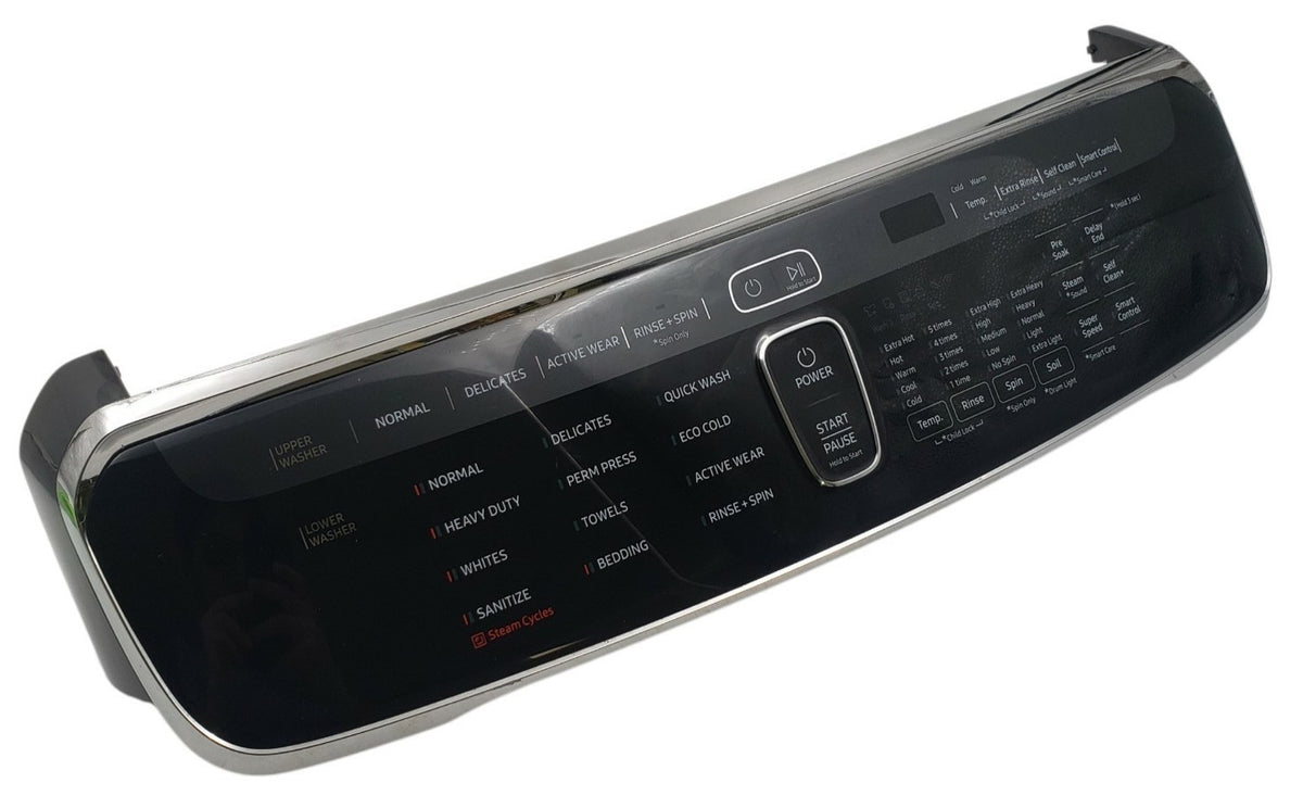 Samsung OEM Washer Control Panel DC92-01988A *Same Day Ship & 60 Days Warranty**