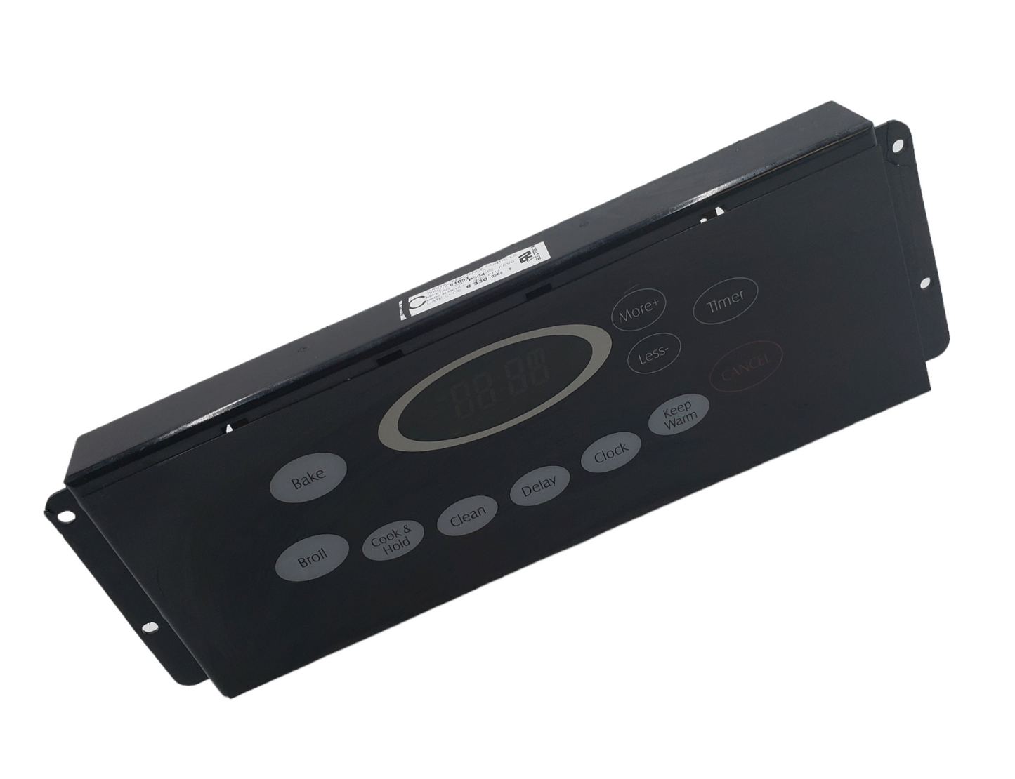Genuine Whirlpool Range Control Same 8507P304-60 Day Shipping & 60 Days Warranty