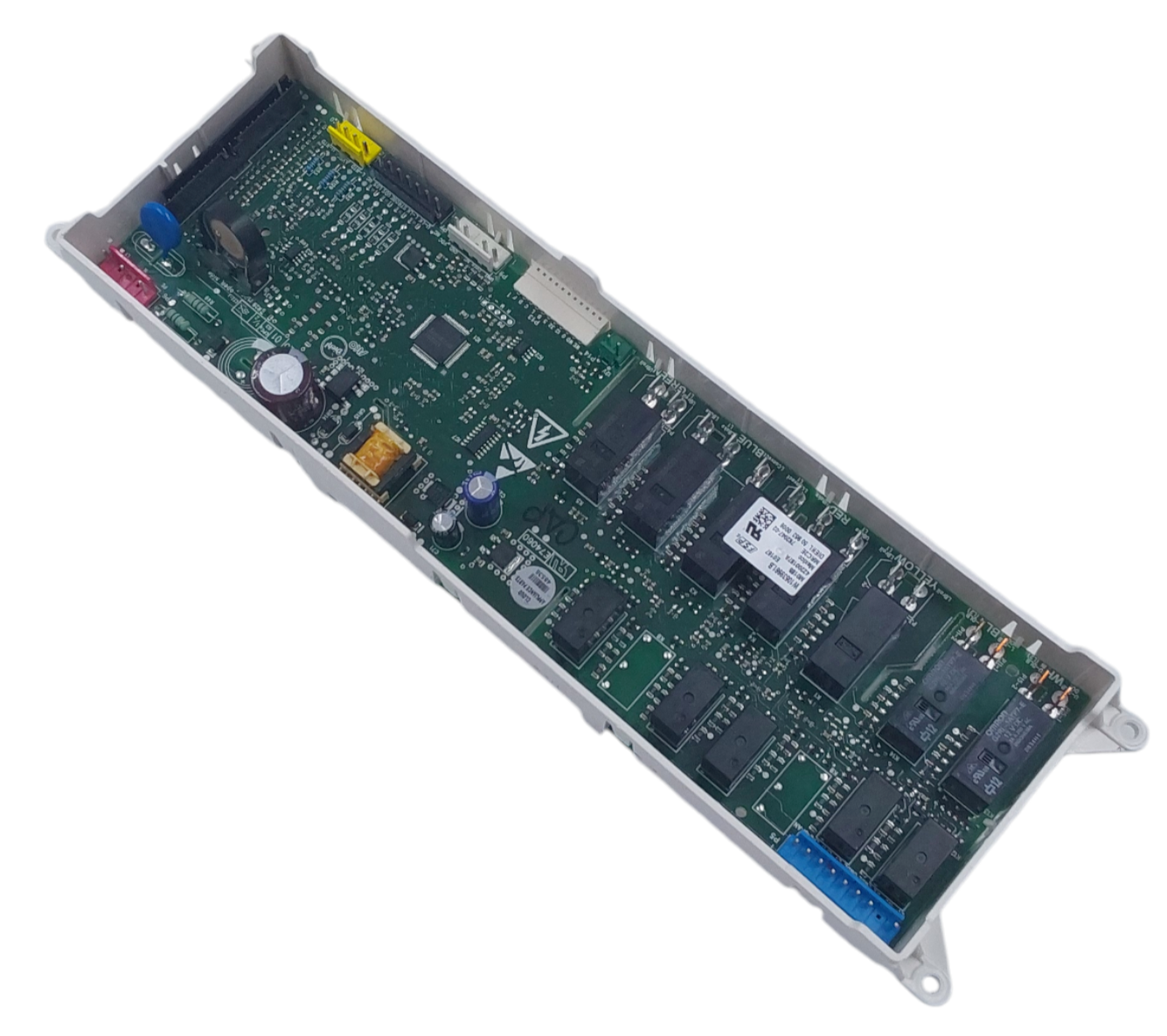 Genuine Whirlpool Range Control Board W10539961 Same Day Ship & 60 Days Warranty