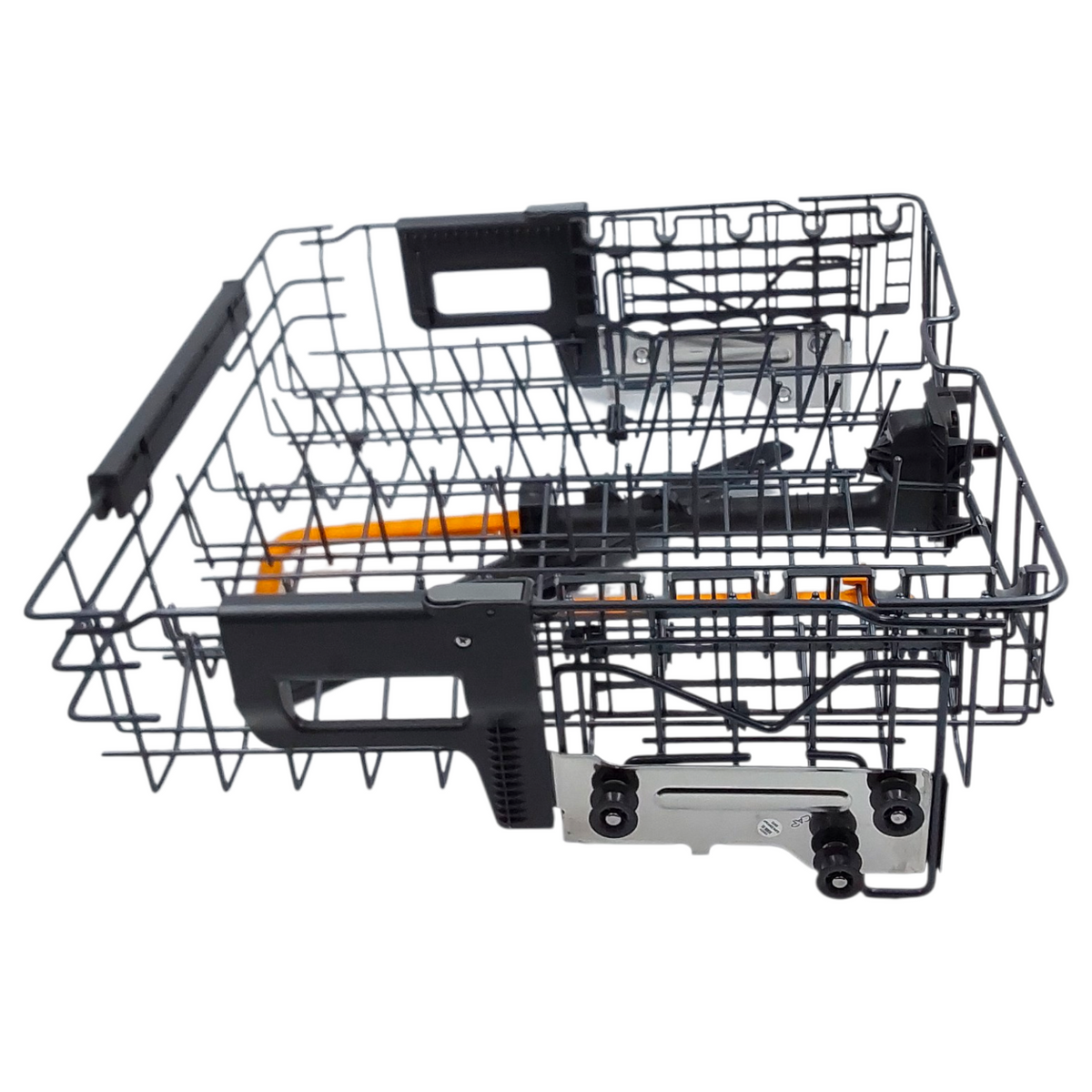 LG New Dishwasher Upper Rack Assy AHB32984006 *Same Day Ship & 60 Days Warranty*
