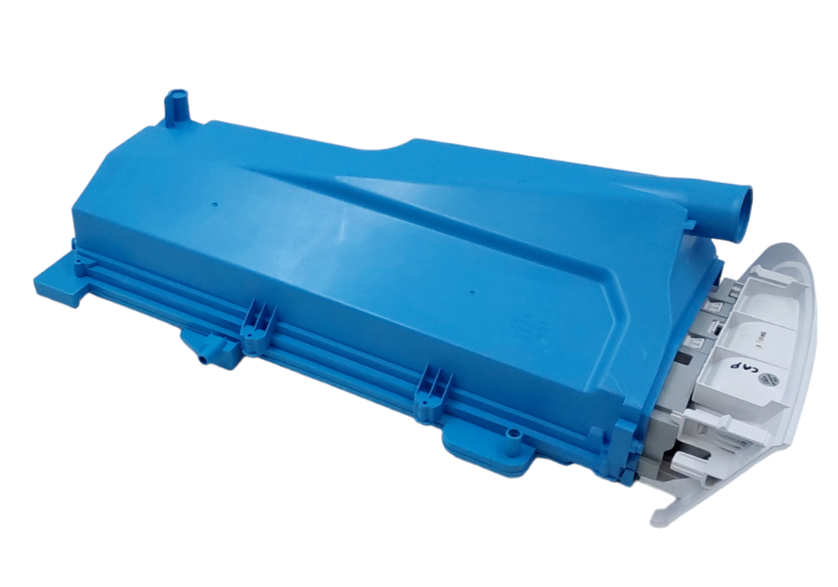 New GE Washer Dispenser Drawer WH42X29518 *Same Day Shipping & 60 Days Warranty*