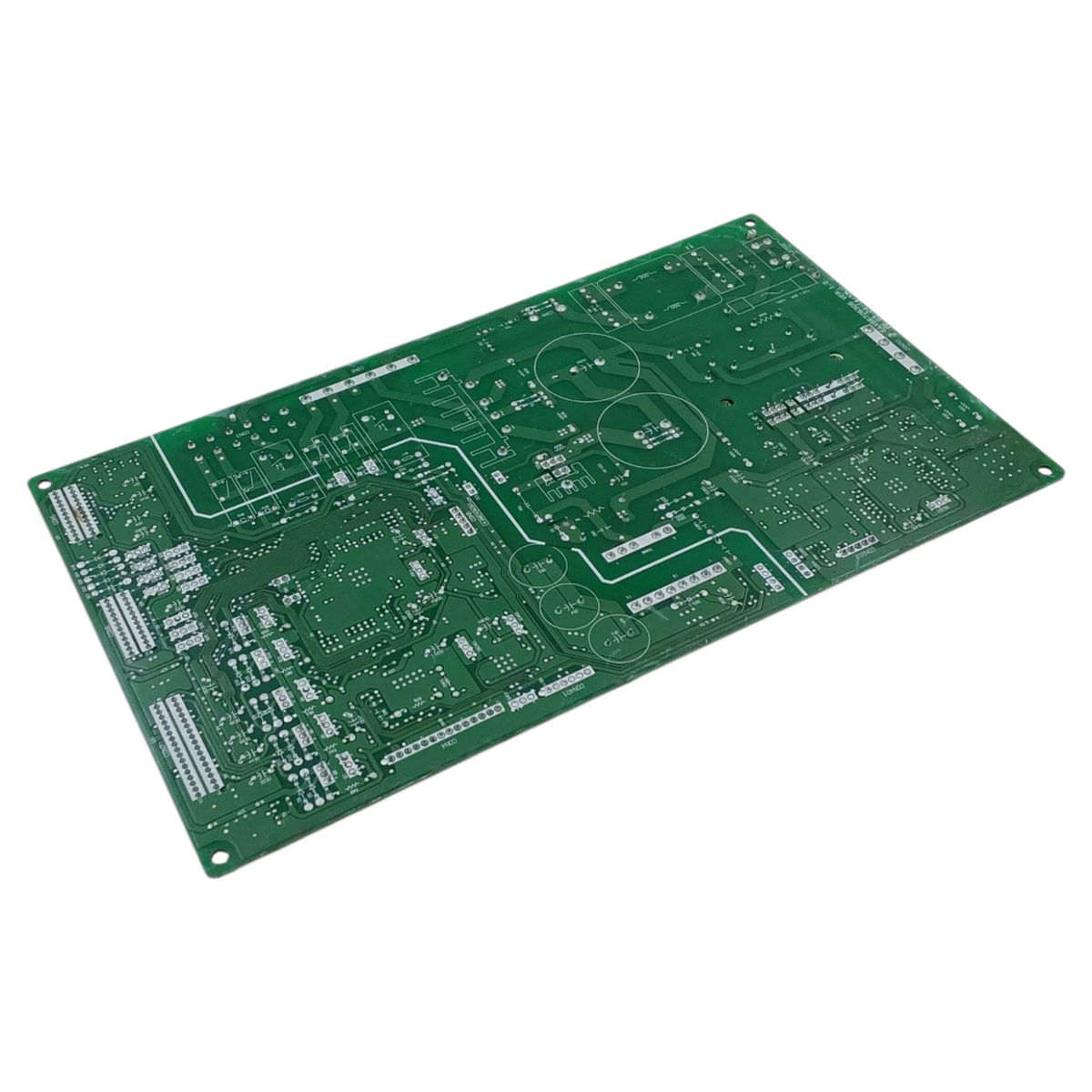 LG Genuine Fridge Control Board EBR81182754 Same Day Shipping & 60 Days Warranty