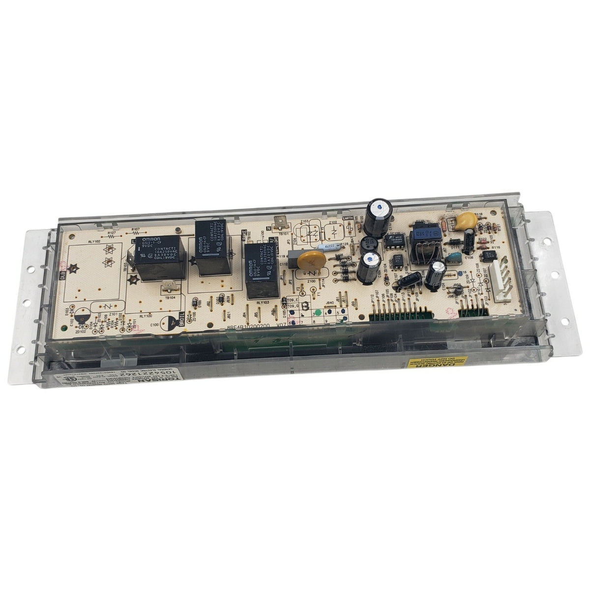 Genuine GE Oven Control Board 183D8192P002 Same Day Shipping & 60 Days Warranty