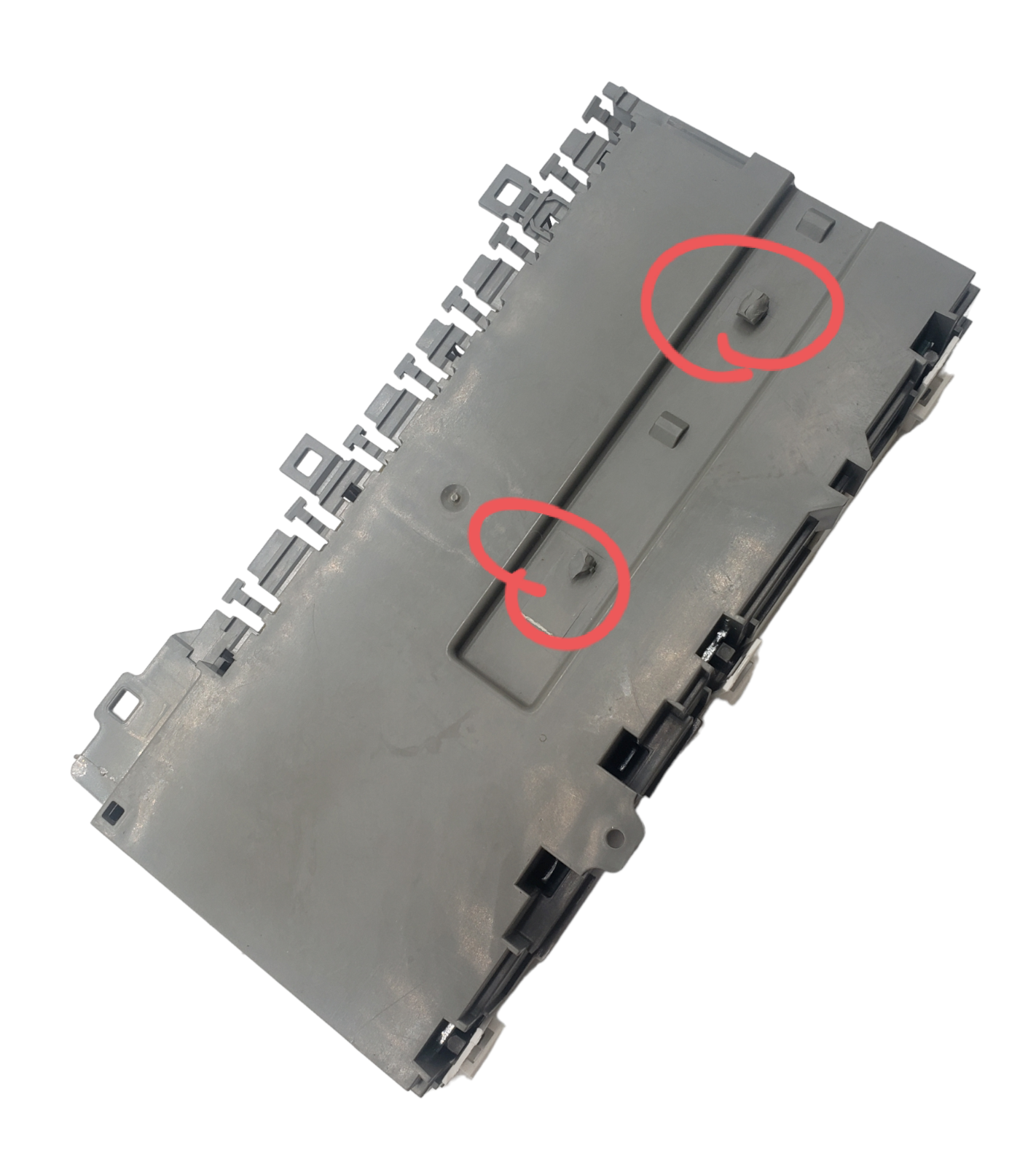 Genuine Whirlpool Dishwasher Board W10195343 **Same Day Ship & 60 Days Warranty*