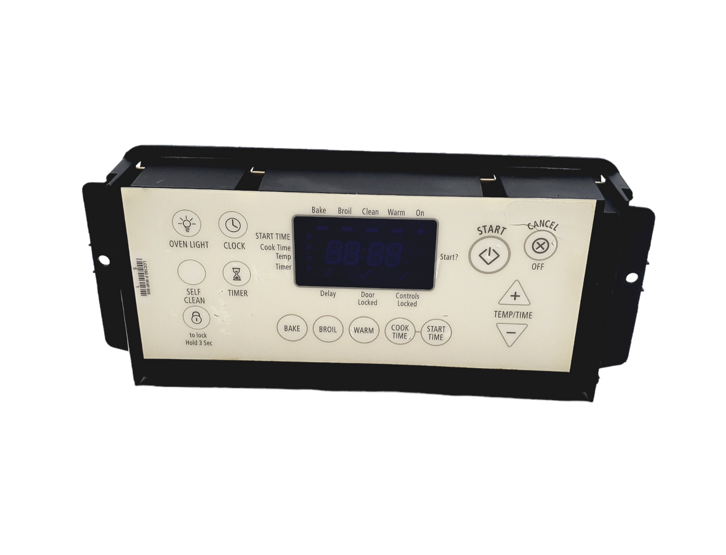 Genuine Whirlpool Oven Control Board W10271735 Same Day Ship & 60 Days Warranty*