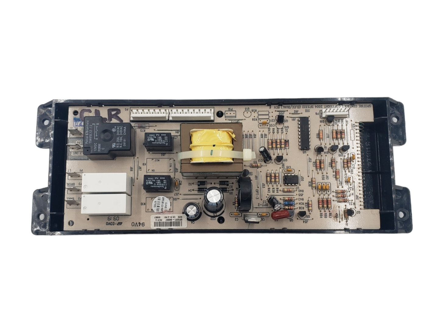 Genuine Frigidaire Oven Control Board 316418307 Same Day Ship & 60 Days Warranty