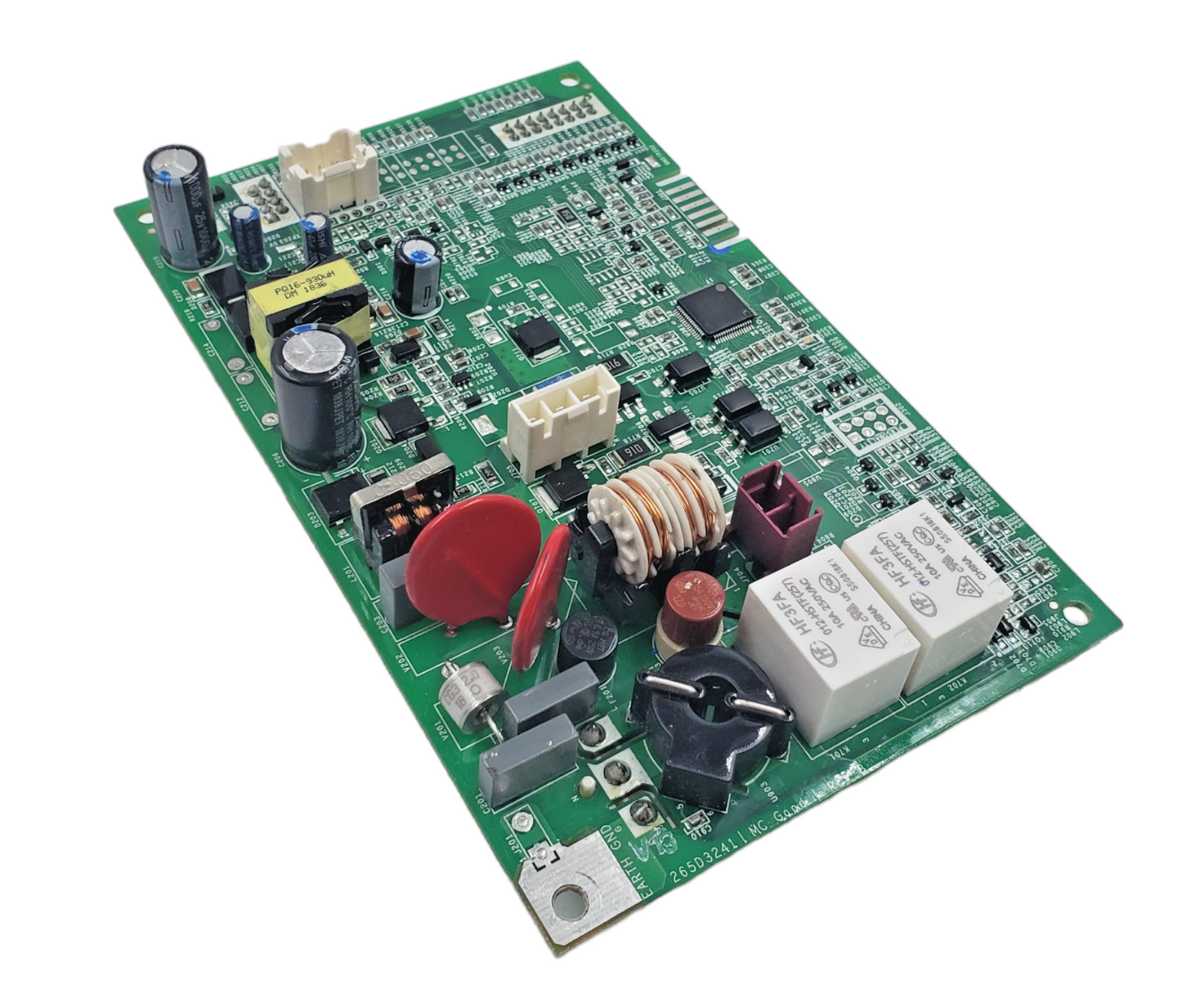 OEM GE Dishwasher Control Board 265D3241G102 **Same Day Ship & 60 Days Warranty*