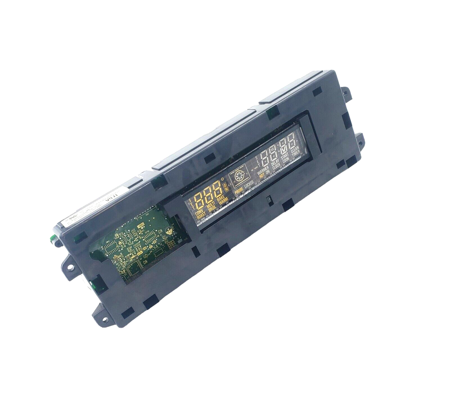 Genuine GE Oven Control Board 164D4779P028 *Same Day Shipping & 60 Days Warranty