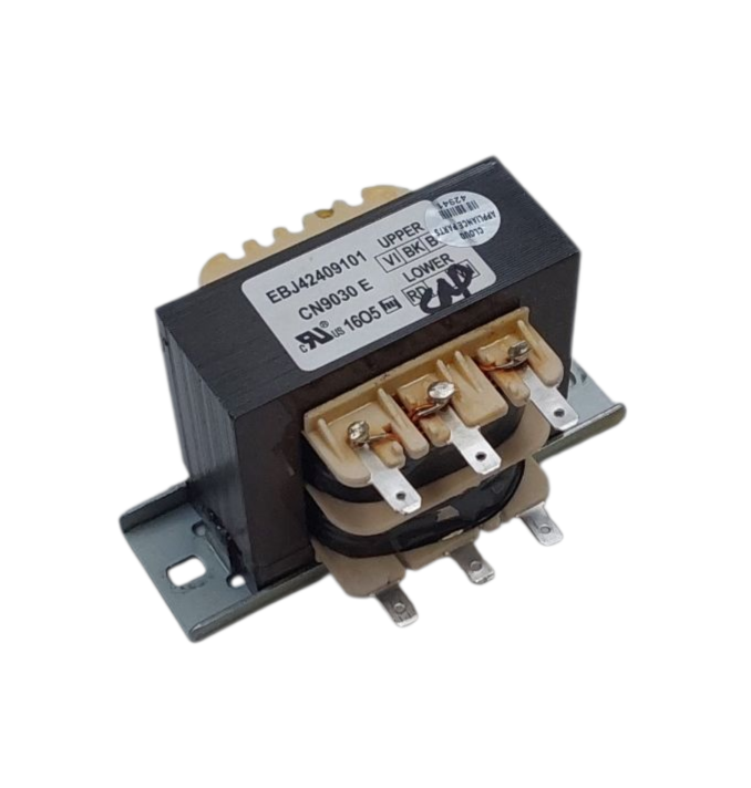 LG New Range Power Transformer EBJ42409101 *Same Day Shipping & 60 Days Warranty