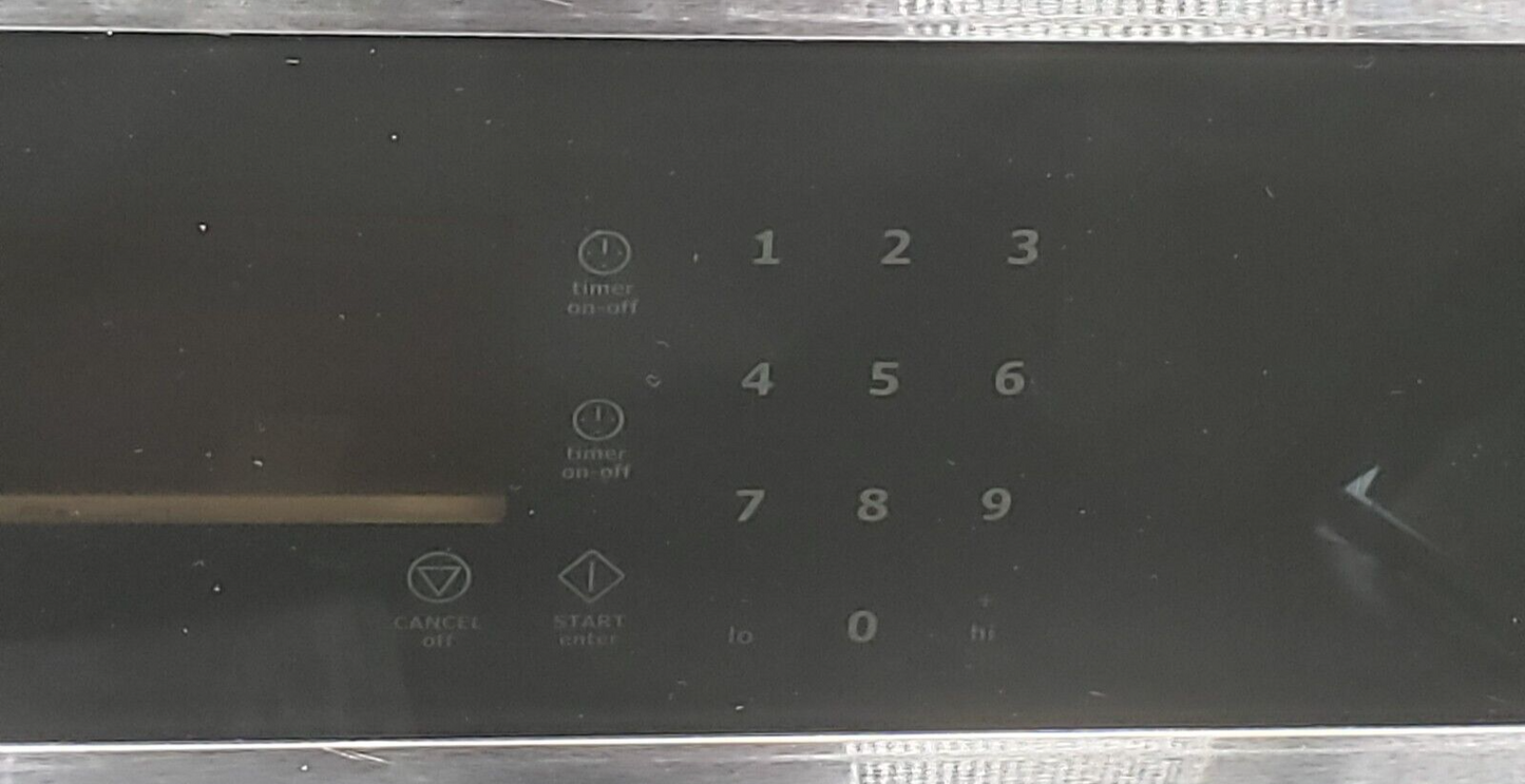 Genuine Frigidaire Oven Touch Panel 316514711 *Same Day Ship & 60 Days Warranty*
