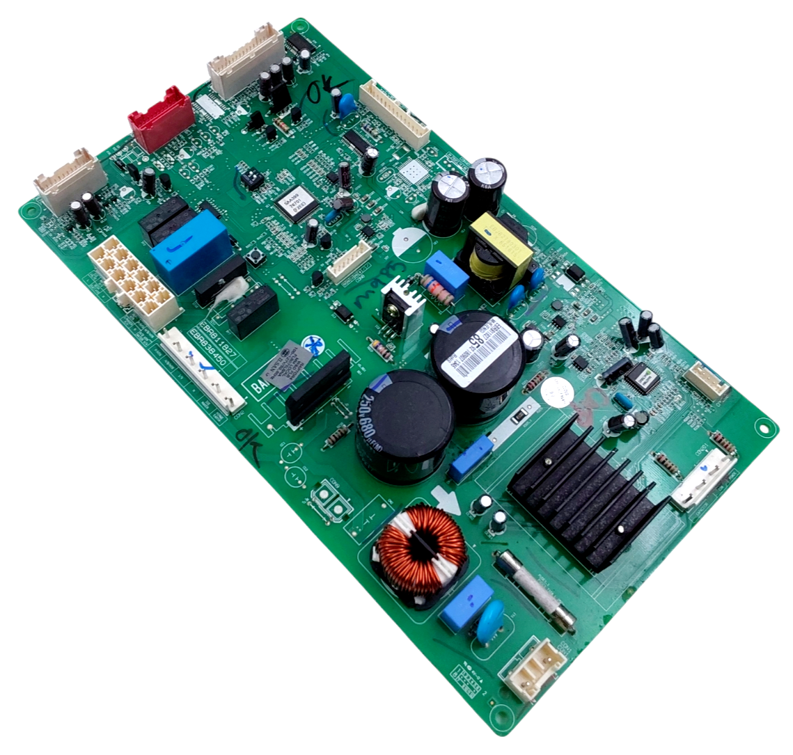 Genuine LG Fridge Control Board EBR81182785 Same Day Shipping & 60 Days Warranty